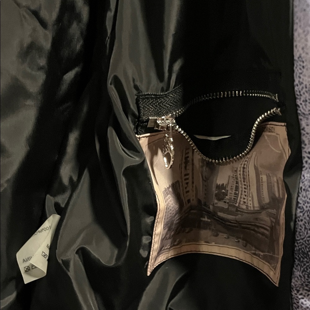 Stylish Multicolor Men's Jacket - image 7